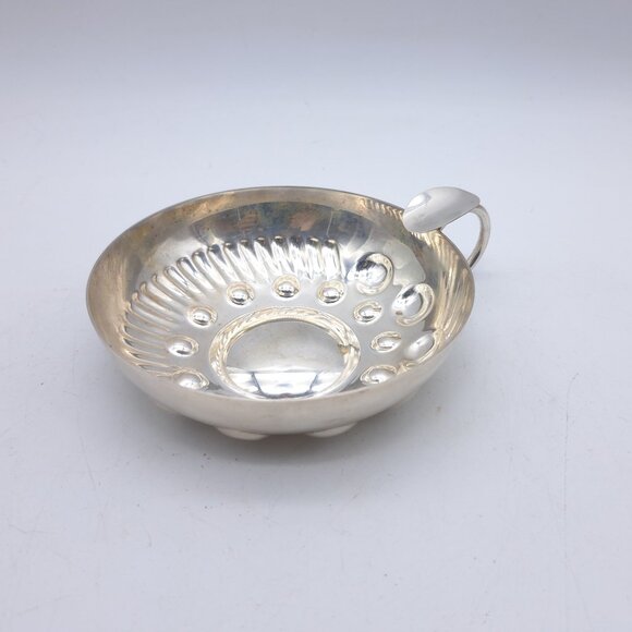French Tastevin By Alla France Esso 100 Years - Picture 1 of 5